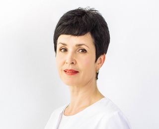 Косых Власта Викторовна